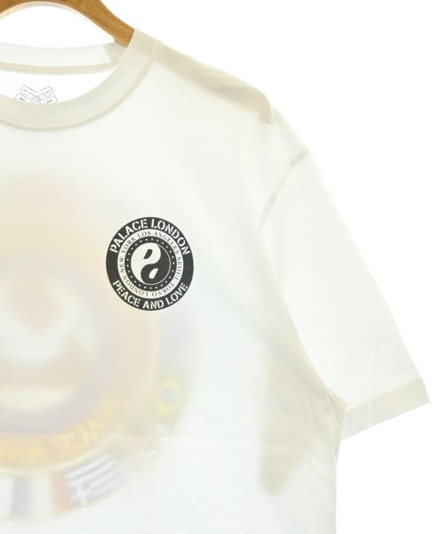 PALACE เสื้อยืด/เสื้อท็อปส์