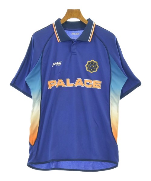 PALACE เสื้อยืด/เสื้อท็อปส์