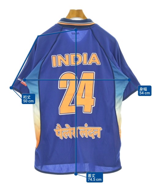 PALACE เสื้อยืด/เสื้อท็อปส์