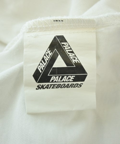 PALACE เสื้อยืด/เสื้อท็อปส์