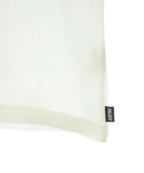 PALACE เสื้อยืด/เสื้อท็อปส์