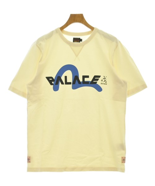 PALACE เสื้อยืด/เสื้อท็อปส์