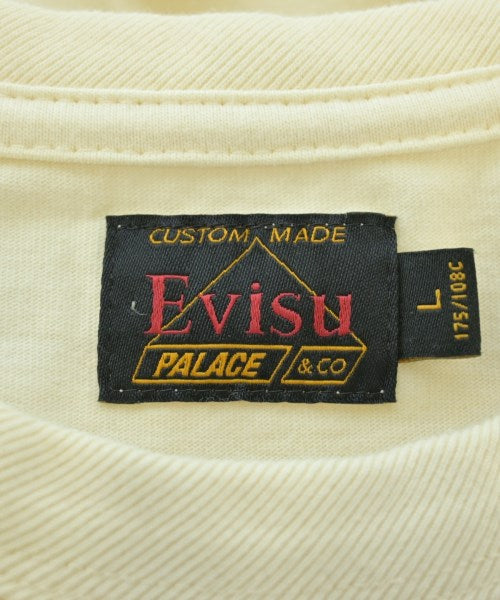 PALACE เสื้อยืด/เสื้อท็อปส์