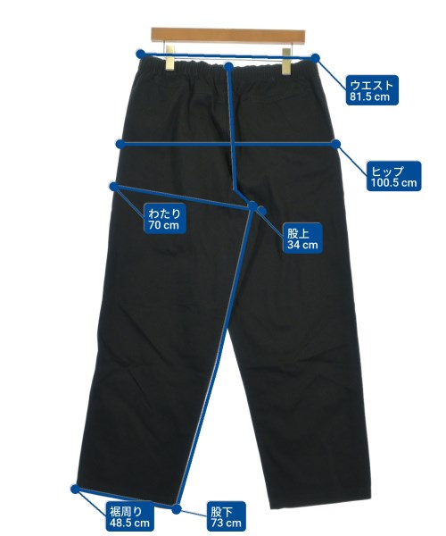 PALACE กางเกง อื่น