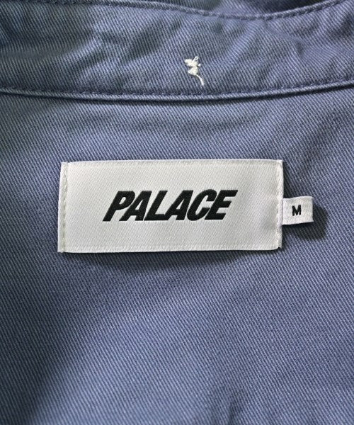 PALACE เสื้อลำลอง