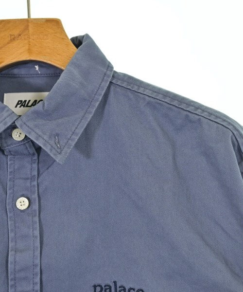 PALACE เสื้อลำลอง