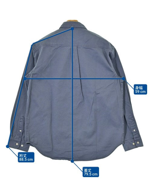 PALACE เสื้อลำลอง