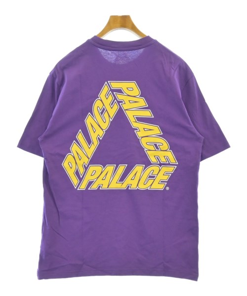 PALACE เสื้อยืด/เสื้อท็อปส์