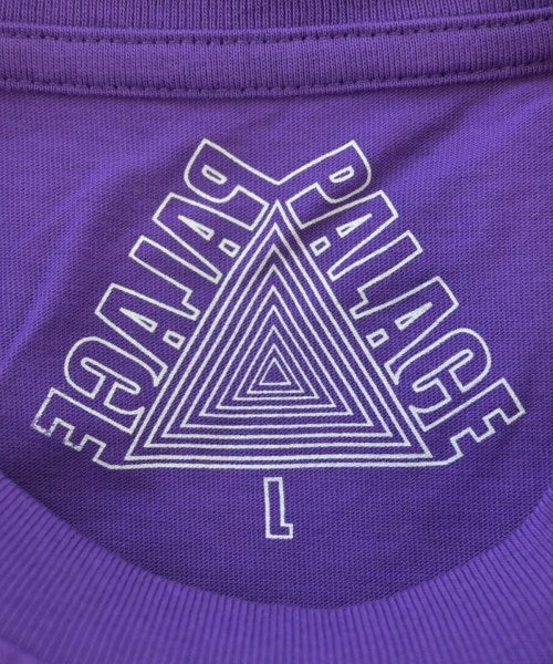 PALACE เสื้อยืด/เสื้อท็อปส์