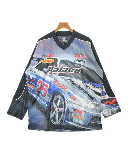 PALACE เสื้อยืด/เสื้อท็อปส์