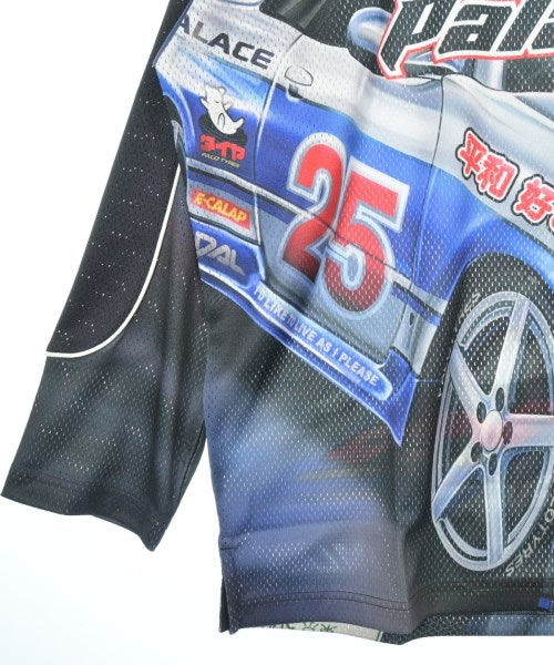 PALACE เสื้อยืด/เสื้อท็อปส์