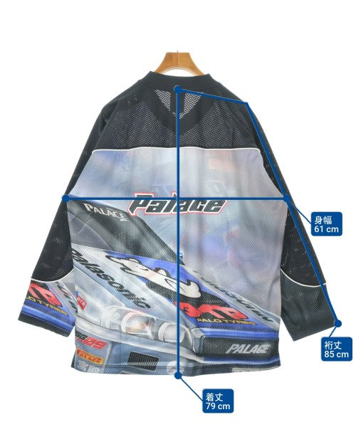 PALACE เสื้อยืด/เสื้อท็อปส์