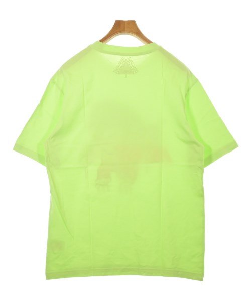 PALACE เสื้อยืด/เสื้อท็อปส์