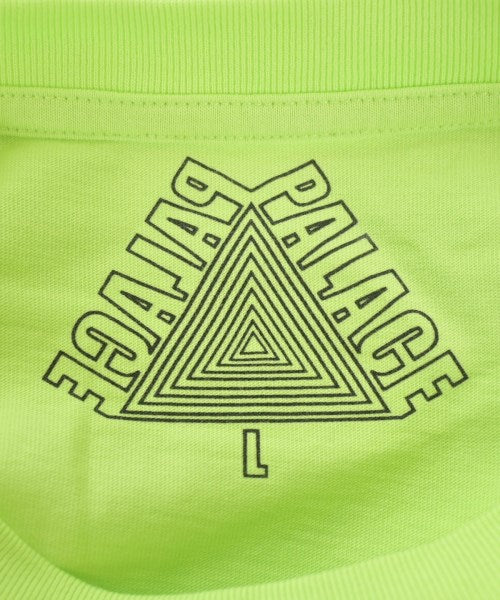 PALACE เสื้อยืด/เสื้อท็อปส์