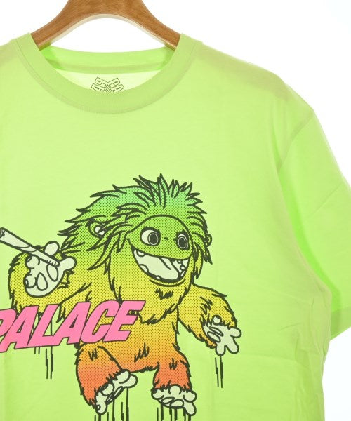 PALACE เสื้อยืด/เสื้อท็อปส์