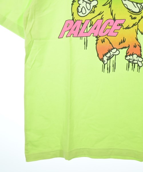 PALACE เสื้อยืด/เสื้อท็อปส์