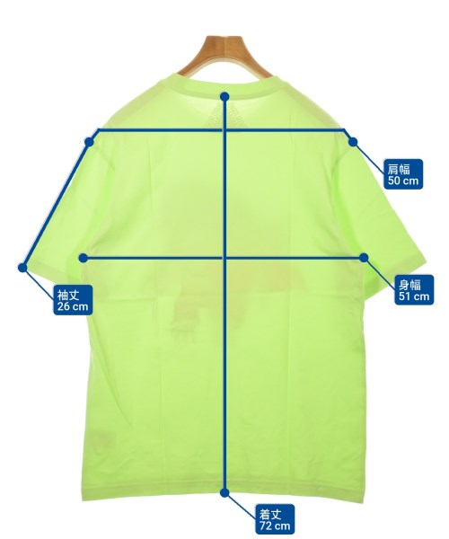 PALACE เสื้อยืด/เสื้อท็อปส์