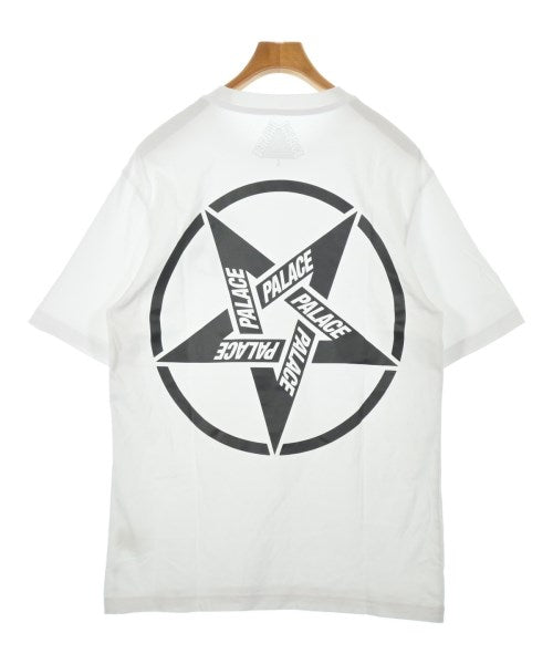 PALACE เสื้อยืด/เสื้อท็อปส์