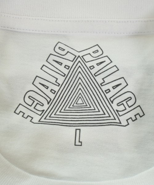 PALACE เสื้อยืด/เสื้อท็อปส์