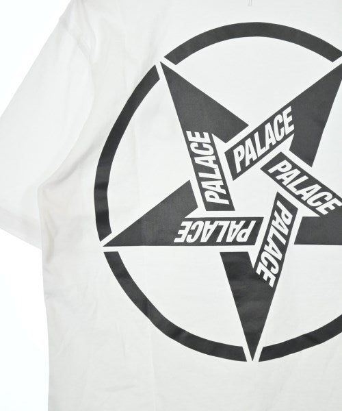 PALACE เสื้อยืด/เสื้อท็อปส์