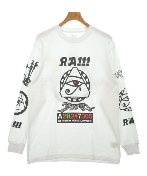 PALACE เสื้อยืด/เสื้อท็อปส์