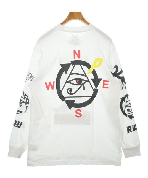 PALACE เสื้อยืด/เสื้อท็อปส์