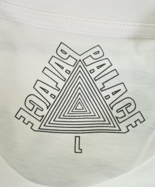 PALACE เสื้อยืด/เสื้อท็อปส์