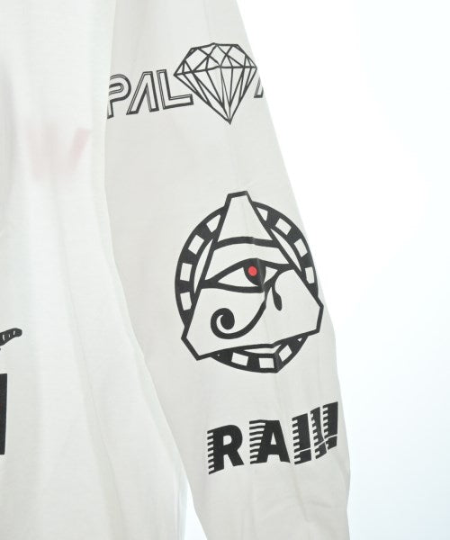 PALACE เสื้อยืด/เสื้อท็อปส์