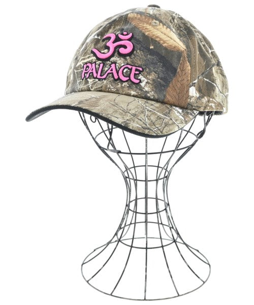 PALACE หมวกแก๊ป