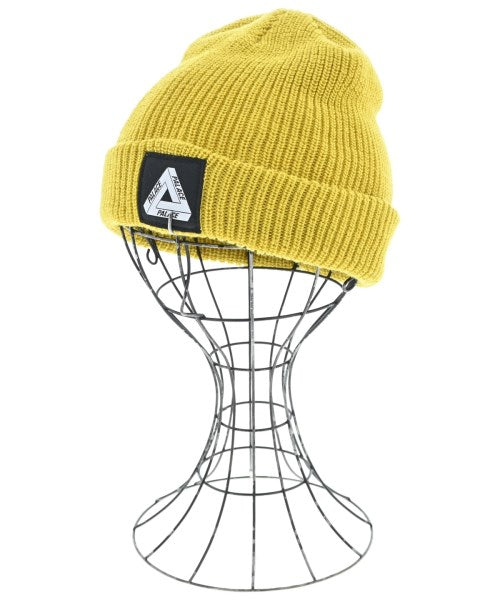 PALACE หมวกไหมพรม/หมวกบีนนี่