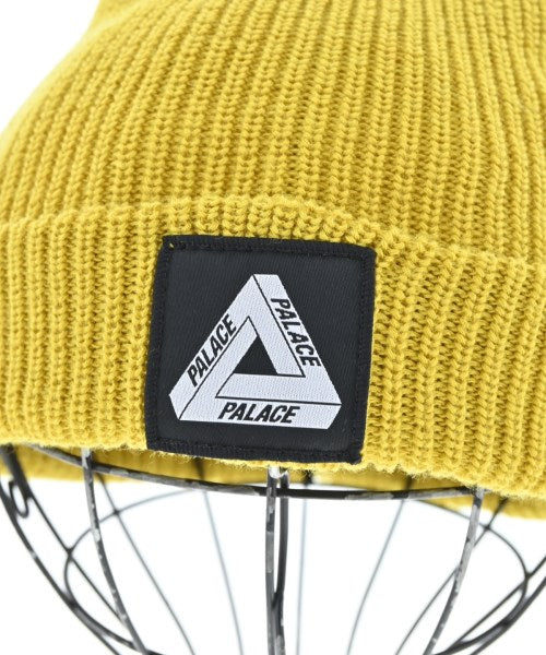 PALACE หมวกไหมพรม/หมวกบีนนี่