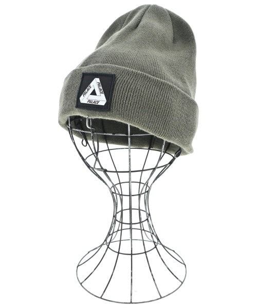 PALACE หมวกไหมพรม/หมวกบีนนี่