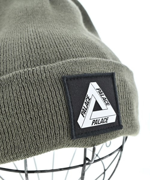 PALACE หมวกไหมพรม/หมวกบีนนี่