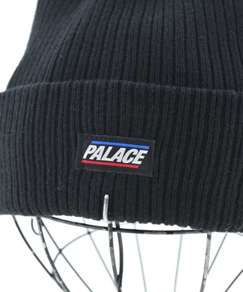 PALACE หมวกไหมพรม/หมวกบีนนี่
