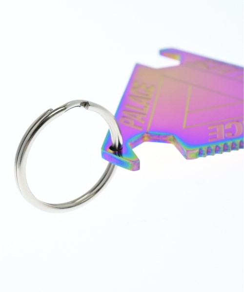 PALACE เคสกุญแจ/พวงกุญแจ