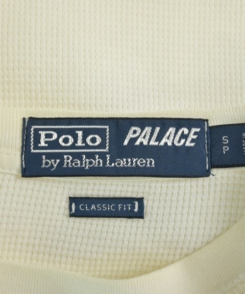 PALACE เสื้อยืด/เสื้อท็อปส์