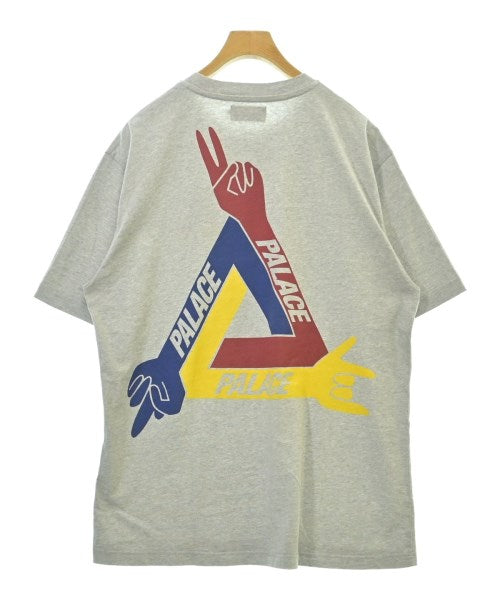 PALACE เสื้อยืด/เสื้อท็อปส์