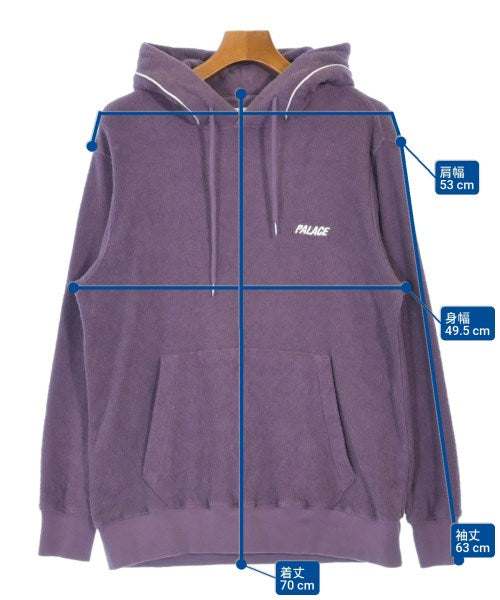 PALACE เสื้อฮู้ด