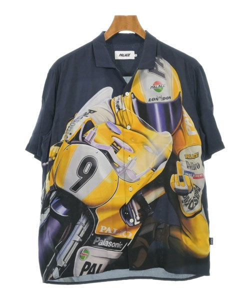 PALACE เสื้อลำลอง