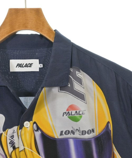 PALACE เสื้อลำลอง