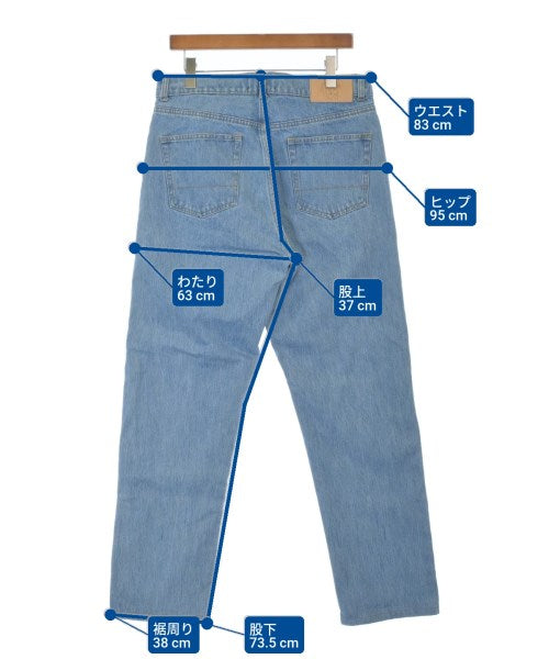 PALACE ยีนส์