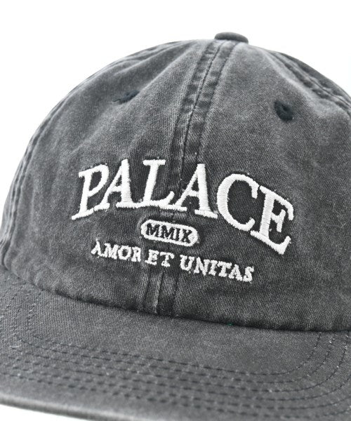 PALACE หมวกแก๊ป