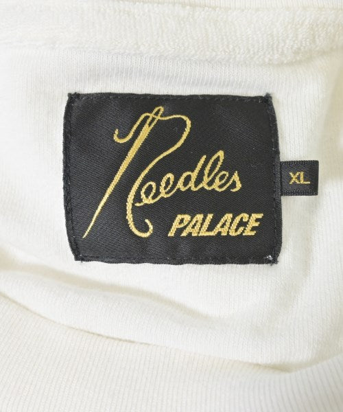 PALACE เสื้อยืด/เสื้อท็อปส์