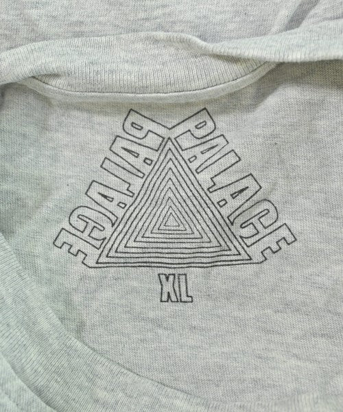 PALACE เสื้อยืด/เสื้อท็อปส์