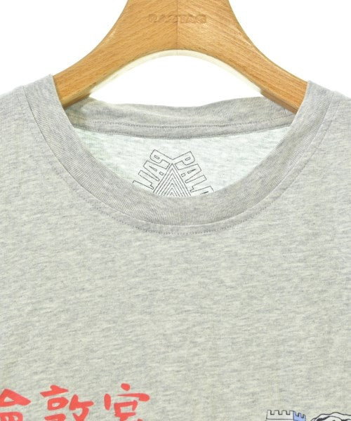 PALACE เสื้อยืด/เสื้อท็อปส์