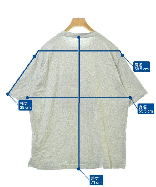 PALACE เสื้อยืด/เสื้อท็อปส์