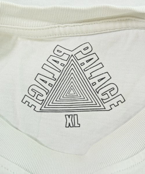 PALACE เสื้อยืด/เสื้อท็อปส์