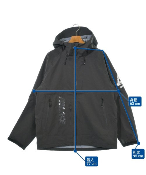 PALACE เสื้อพาร์กาภูเขา