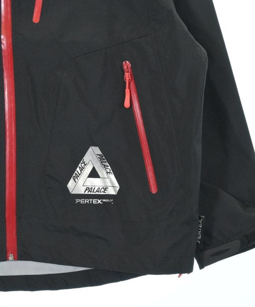 PALACE เสื้อพาร์กาภูเขา