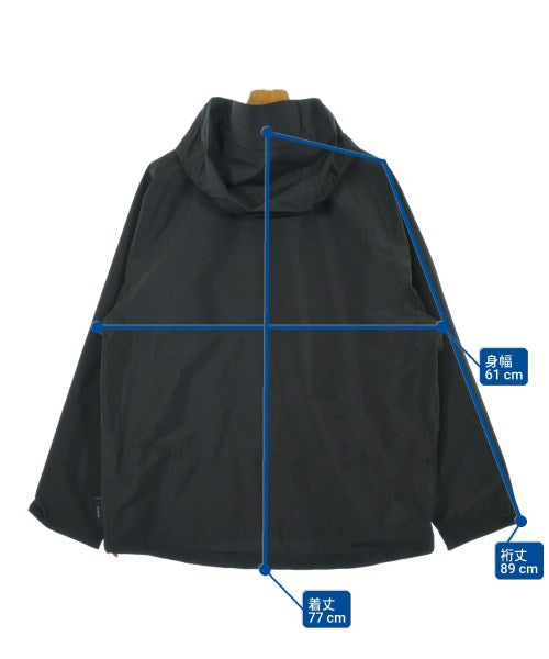 PALACE เสื้อพาร์กาภูเขา